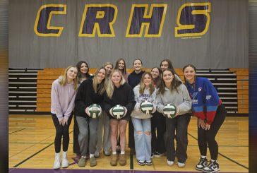 A Chat with the Champions: Columbia River volleyball does it again in 2024