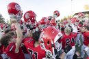 High school football: Belief system leads Camas to the Class 4A state finals