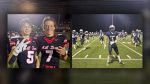 High school football fans in Clark County Washington are in for a thrilling Friday night with three unbeaten teams competing for league championships.