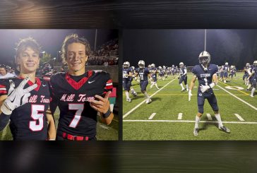 High school football: This is one of the greatest Week 9 schedules in Clark County history