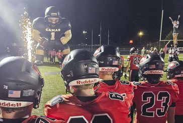 High school football: ‘Camas Class’ makes Doc Harris Stadium experience so special