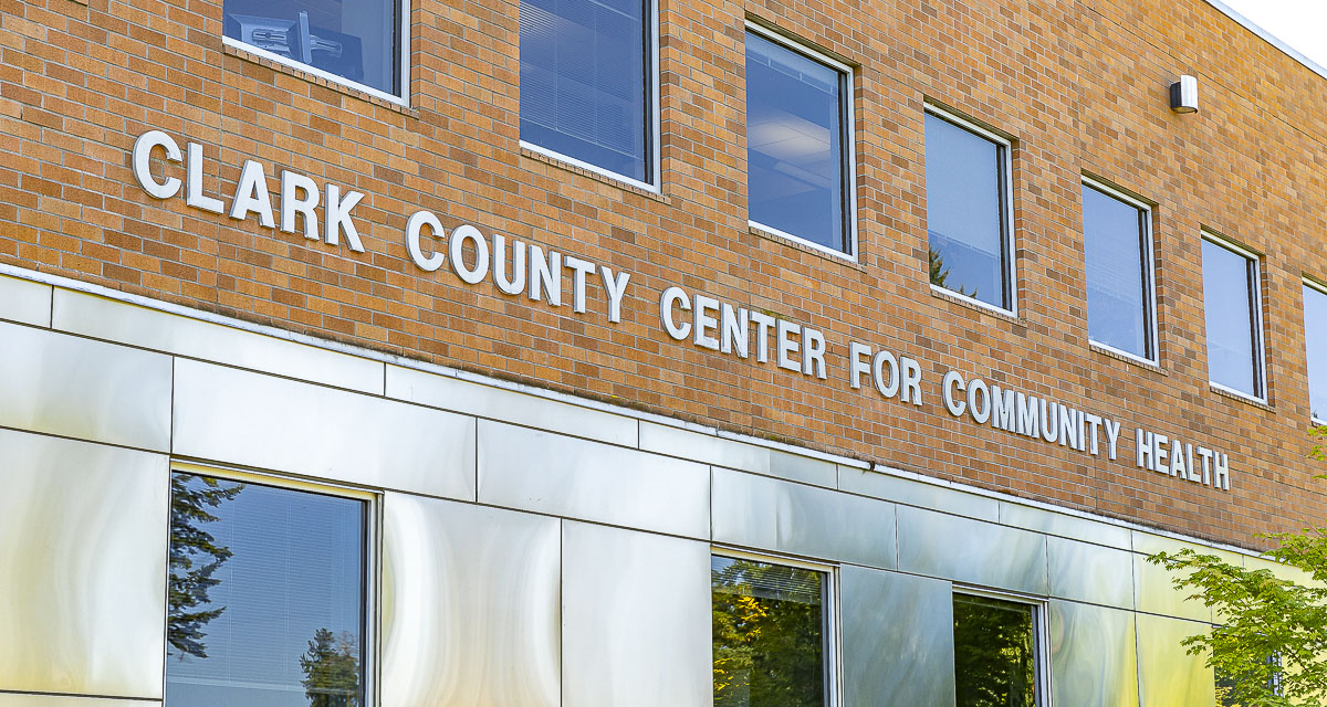 Clark County Board of Health extends application deadline for education position on Public Health Advisory Council, with a term ending Sept. 30, 2027.