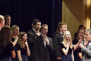 Clark College 9th Annual Fall Choral Festival to be held Nov. 15