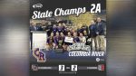 Columbia River volleyball wins fourth consecutive state championship, leading a busy weekend in Clark County high school sports.