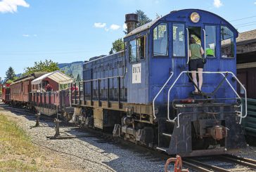 County seeks volunteers for Railroad Advisory Board