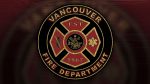 An early morning basement fire in Vancouver was swiftly controlled, with all occupants escaping safely.