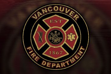 Early morning basement fire In Vancouver