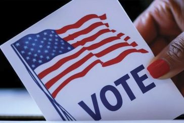 Election day stress weighing on you? Recent studies suggest you're not alone