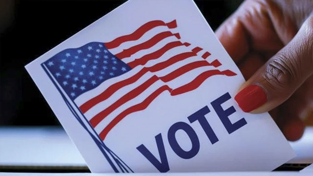 With the upcoming election, many voters are experiencing stress and anxiety, as highlighted in a recent report by the American Psychological Association.