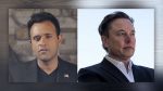 Elon Musk and Vivek Ramaswamy lead the new Department of Government Efficiency, targeting controversial federal spending.