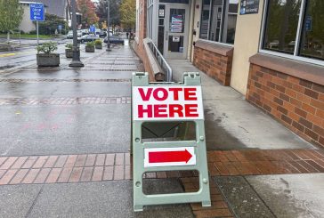 Inslee activates some National Guard members to support public safety activities related to the election