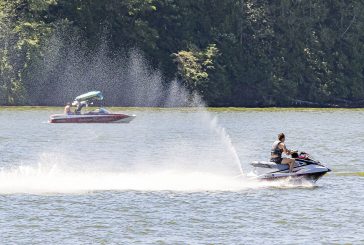 Public Health lifts advisory at Lacamas Lake and concludes routine monitoring