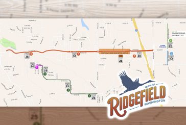 New speed limits established on Ridgefield streets following comprehensive safety study