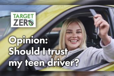 Opinion: Should I trust my teen driver?