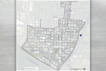 City of Vancouver posts draft recommendations for the ‘Downtown Access, Mobility and Parking Plan: Focusing on People’