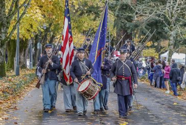 Veterans Day activities: Parade, luncheon among events