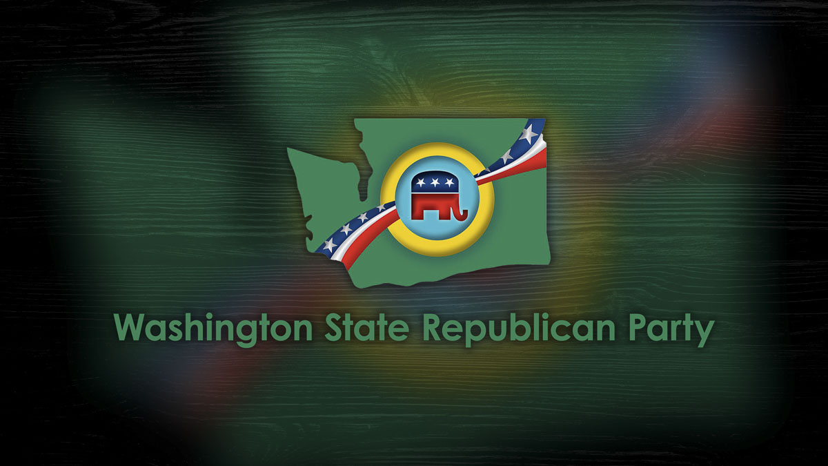 WAGOP highlights gains in Washington's November 2024 election, challenging claims the state turned "bluer."