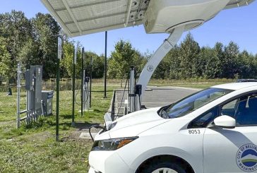 Washington state still grappling with ongoing EV charging challenges