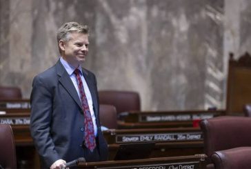 Some Washington races still undecided; Democrats elect new Senate leadership