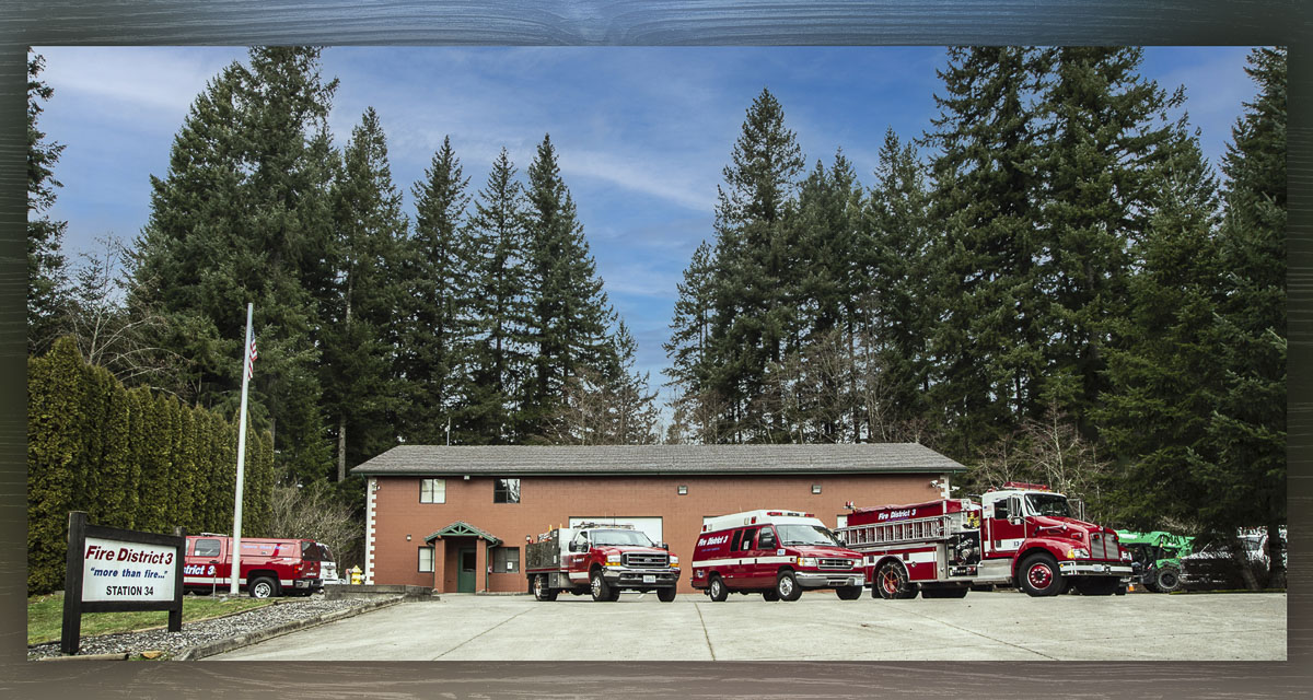 Clark County Fire District 3 invites the public to upcoming budget meetings to discuss the impact of the recent fire levy lid lift on emergency services.