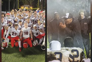 McKenzie Stadium the place to be for Clark County high school football Saturday