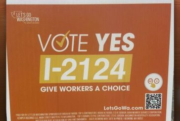 Initiative 2124 (WA Cares) rejected by voters