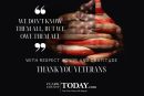 Honoring Our Heroes: A Veterans Day Tribute