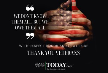 Honoring Our Heroes: A Veterans Day Tribute