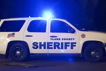 Man injured in deputy-involved shooting in Camas