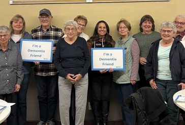 Battle Ground Senior Citizens becomes Dementia Friends participants