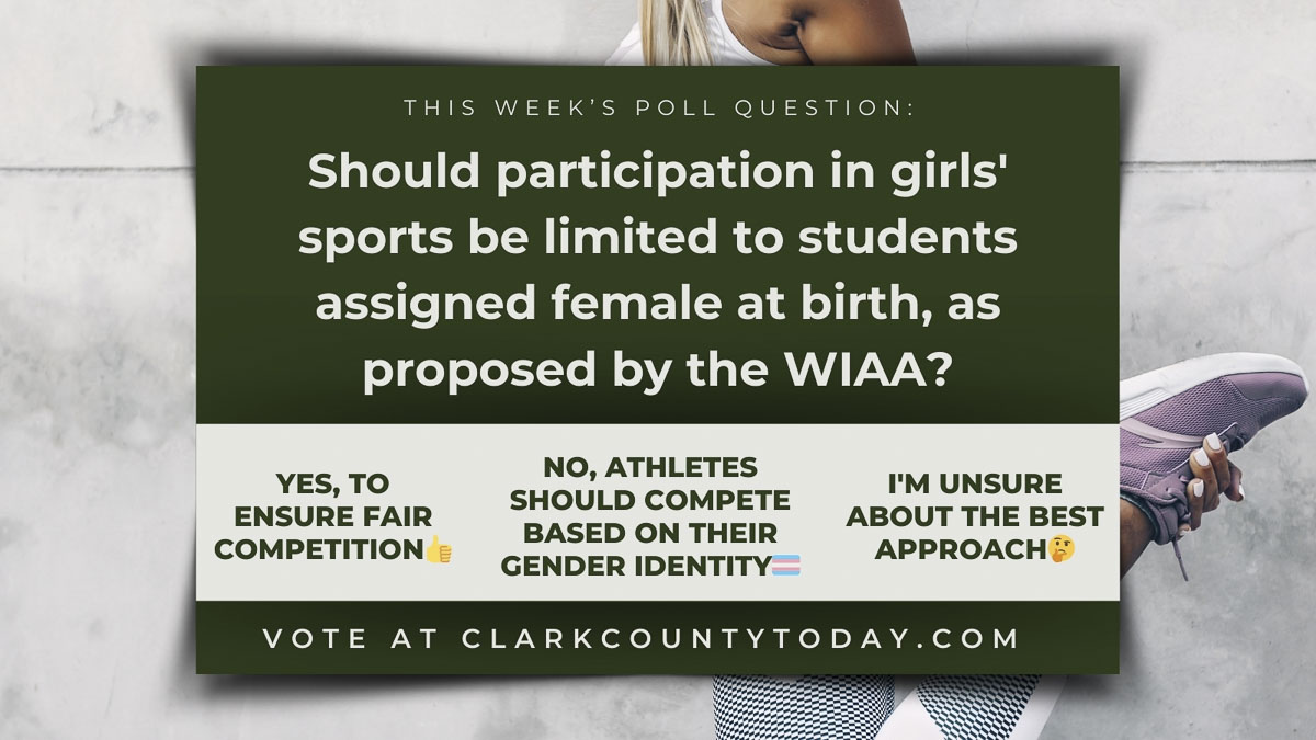 WIAA’s proposed policy on girls' sports sparks debate over fairness and inclusivity.