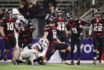 State football notes: Camas gets special moments, even in loss