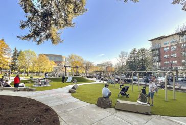 Christmas in the Park scheduled for Friday in downtown Vancouver