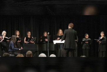 Clark College Treble Ensemble & Chorale Fall Quarter Concert