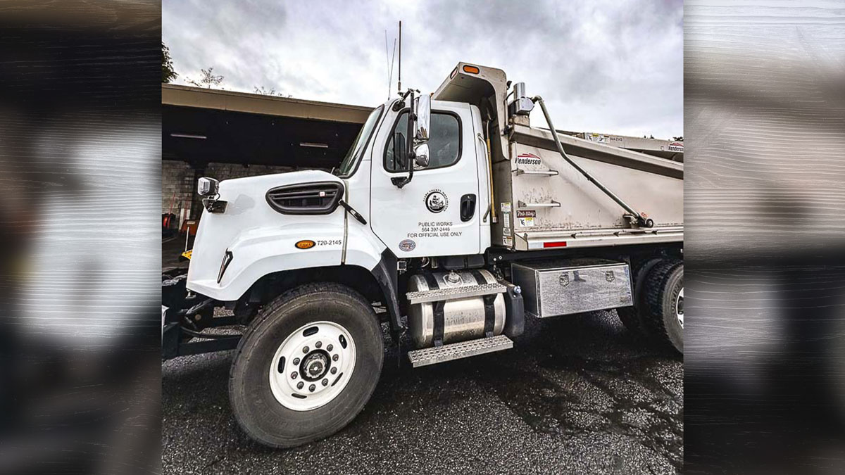 Clark County Public Works prepares for winter weather with road safety measures, snow removal, and response to hazards across unincorporated areas.