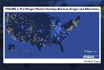 Federal judge blocks Albertsons-Kroger merger