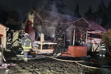 Vancouver Fire responds to fatal house fire in Minnehaha