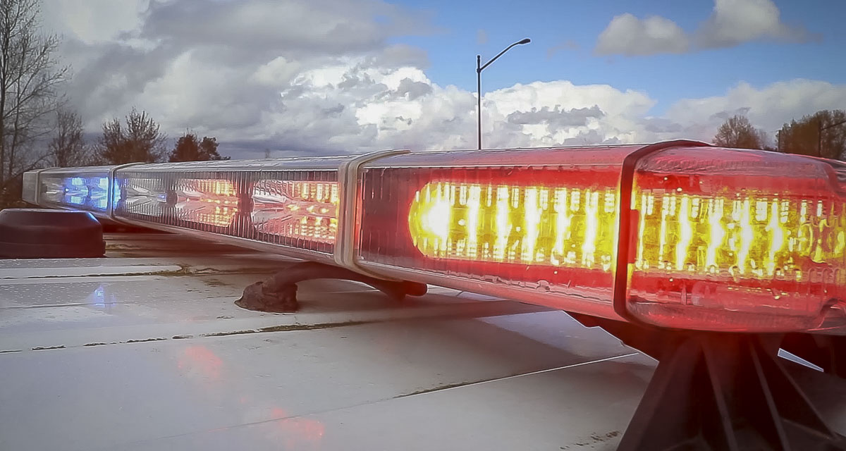 A Vancouver man, Cedric D. Willis, 42, was identified as the victim of a fatal single-vehicle crash on Nov. 20 in Portland.