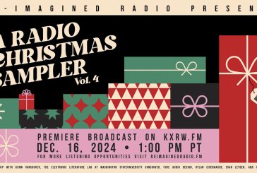 Re-Imagined Radio brings back its community holiday tradition