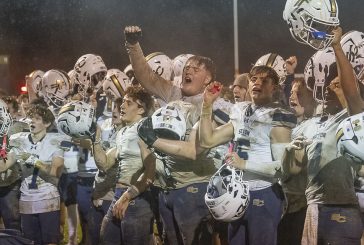 High school football: Seton Catholic finishes second in Class 1A football