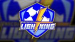 Vancouver Lightning FC kicks off its second season with a home opener on Dec. 14, welcoming fans to support their Western Indoor Soccer League journey.