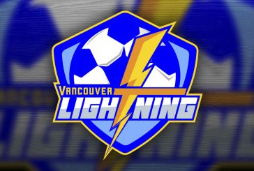 Vancouver Lightning indoor soccer club prepares for home opener