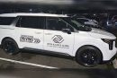 Grant from Bridgestone leads to new van for Boys and Girls Clubs of Southwest Washington