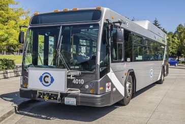 C-TRAN offering free service, extended hours this New Year’s Eve