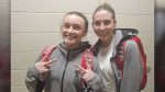 Camas girls basketball faces growing pains as they aim to defend their state championship with a young, talented team.