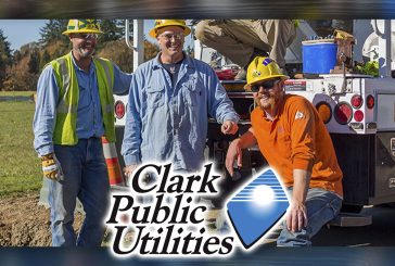 Clark Public Utilities board adopts 2025 budget for electric, generating and water systems