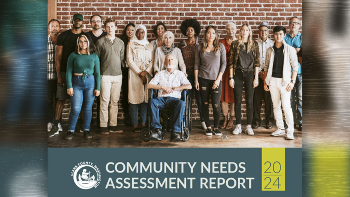 Clark County releases the 2024 Community Needs Assessment Report, highlighting local challenges and priorities.