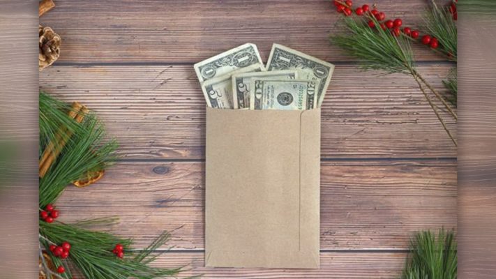 Nearly half of Americans are still paying off last year’s holiday debt while inflation impacts 2024 budgets.