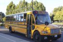 Despite cost concerns, WA school districts accept federal grants for electric buses