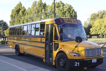 Despite cost concerns, WA school districts accept federal grants for electric buses